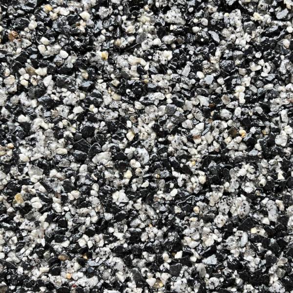 Black Granite